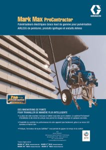 thumbnail of Mark Max PRO CONTRACTOR
