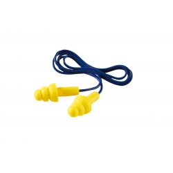 Bouchon Oreille Mousse pour Enfants de petite taille Uvex com4-Fit