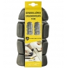 Genouillères ergonomiques