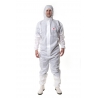 20 combinaisons à usage unique 3M K4515 blanc