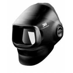 Masque de soudage G5-01 3M Speedglas avec monture de visière (sans filtre)