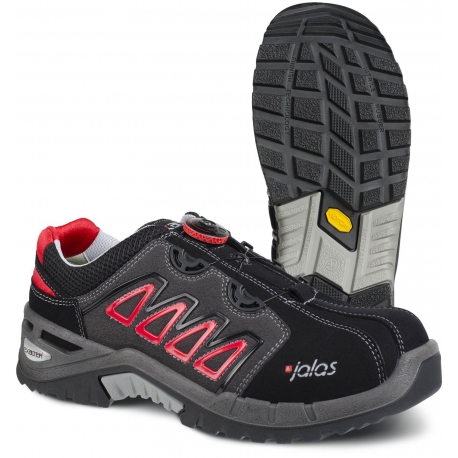 Chaussures de sécurité JALAS 9548 Exalter Easyroll