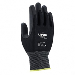 Gants de protection risques mécaniques UVEX Unilite 6605