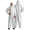 20 combinaisons de protection à usage unique 3M K4510