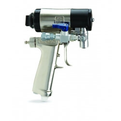 Pistolet Fusion CS jet rond large