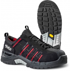 Chaussures de sécurité basses à lacets JALAS 9955 Exalter S3 SRC HRO