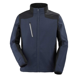 Softshell Caucase gamme Modul'Wear