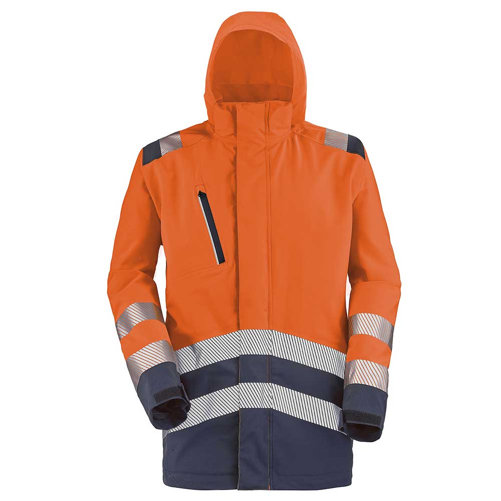 Parka haut de gamme best sale