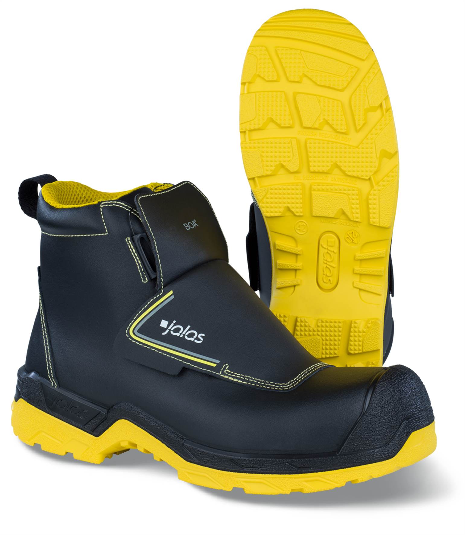 Bottes soudeur online
