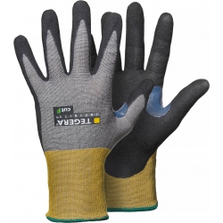 Gants anti-coupures Cut F TEGERA 8815 Infinity (x6 paires)