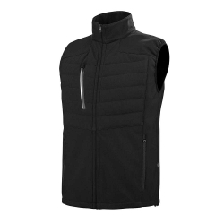 Gilet matelassé Pirin gamme Modul'Wear