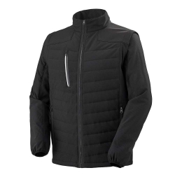 Veste hybride Carpates gamme Modul'Wear