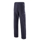 Pantalon de soudeur Alu Protect