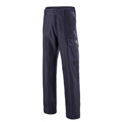 Pantalon de soudeur Alu Protect