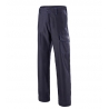 Pantalon de soudeur Alu Protect