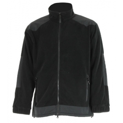 Veste polaire CRAFT PROTECT T248