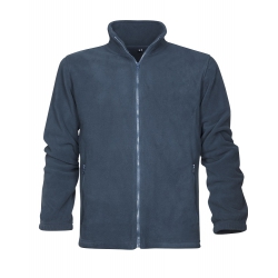 Veste polaire homme POLAR 280 100% polyester 280 g/m² bleu foncé