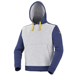 Sweat-shirt à capuche Craft Worker