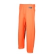 Pantalon de pluie imperméable AQUA 112 100% polyester/PVC