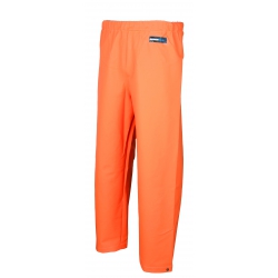 Pantalon de pluie imperméable AQUA 112 100% polyester/PVC