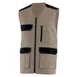 Gilet Kargo Pro Light