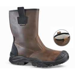 Botas de agua DeltaPlus BRONZE2 S5 SRA