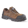 Chaussures de sécurité basses JALLATTE Jaloak S3 CI SRC