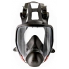 Masque complet réutilisable 3M série 6000