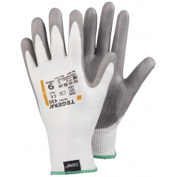 Gants anti-coupures TEGERA 430 (x12 paires)