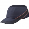 Casquette anti-heurt type baseball Air Coltan ajustable