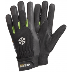 Gants en cuir synthétique TEGERA 517 (x6 paires)