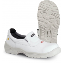 Chaussures de sécurité S2 SRC JALAS 3520 White