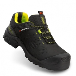 Chaussures de sécurité basses HECKEL MacCrossRoad 3.0 Low S3