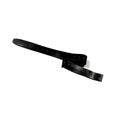 Ceinture clearance de serrage