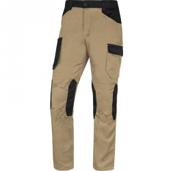 Pantalon de travail homme Mach2 en polycoton