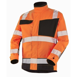 Blouson haute visibilité Fluo Advanced CEPOVETT