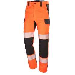 Pantalon haute visibilité Fluo Advanced CEPOVETT