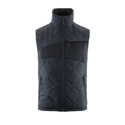 Gilet grand froid sans manche MASCOT Accelerate