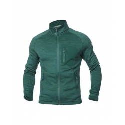 Veste respirante ARDON Breeffidry vert