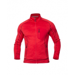 Veste respirante ARDON Breeffidry rouge