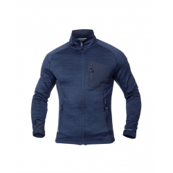 Veste respirante ARDON Breeffidry bleu foncé