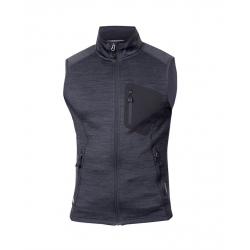 Gilet respirant sans manche ARDON Breeffidry gris foncé