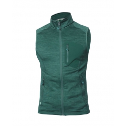 Gilet respirant sans manche ARDON Breeffidry vert