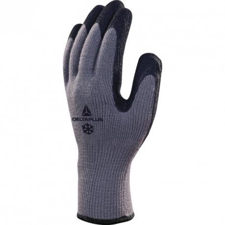 Gants anti-froid en tricot et paumes enduites Apollon Winter VV735