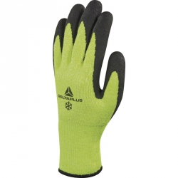 Gants anti-froid et anti-coupures Cut E Apollon Winter Cut VV737 Delta Plus (12 paires)