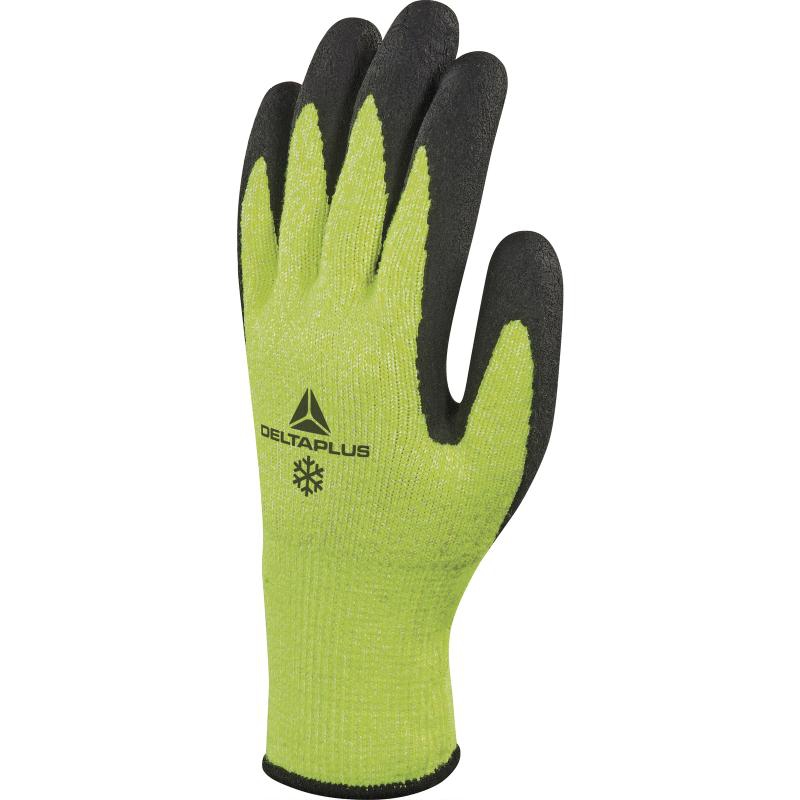 Gants de travail chauffants G-Heat anti-froid