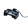 Module avec câble EU pour chargeur multiple Dräger X-plore 8000