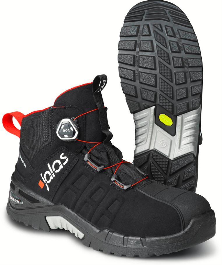 Protège chaussure Acerbis couvre chaussure X-Foot noir - Équipement route  sur La Bécanerie