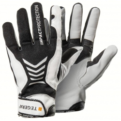 Gants amortisseurs de coups TEGERA 7770 (la paire)