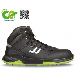 Chaussures de sécurité montantes JALLATTE Jalfuture gamme J-respect S3 CI HI SRC